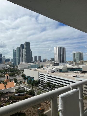 1717 N Bayshore Dr A-1856, Miami, FL 33132