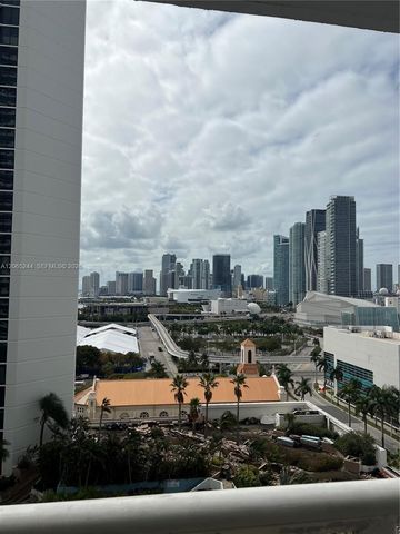 1717 N Bayshore Dr A-1856, Miami, FL 33132