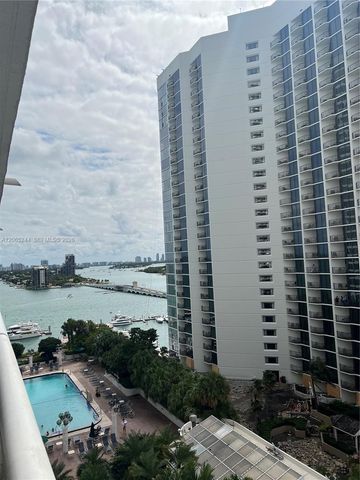1717 N Bayshore Dr A-1856, Miami, FL 33132