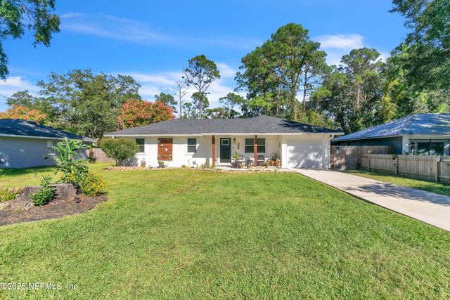 596 S WEST Street, Green Cove Springs, FL 32043