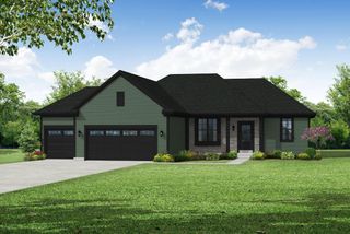 1825 Sweetwater BOULEVARD #Lot 10, Port Washington, WI 53074