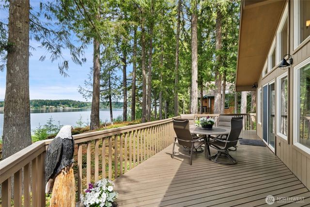 547 E Pointes Drive W, Shelton, WA 98584