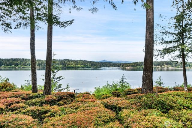 547 E Pointes Drive W, Shelton, WA 98584