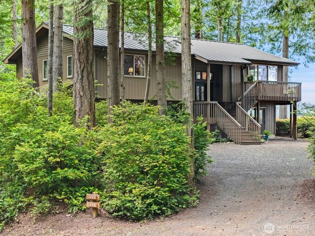 547 E Pointes Drive W, Shelton, WA 98584