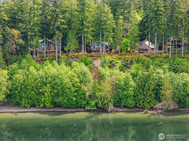 547 E Pointes Drive W, Shelton, WA 98584