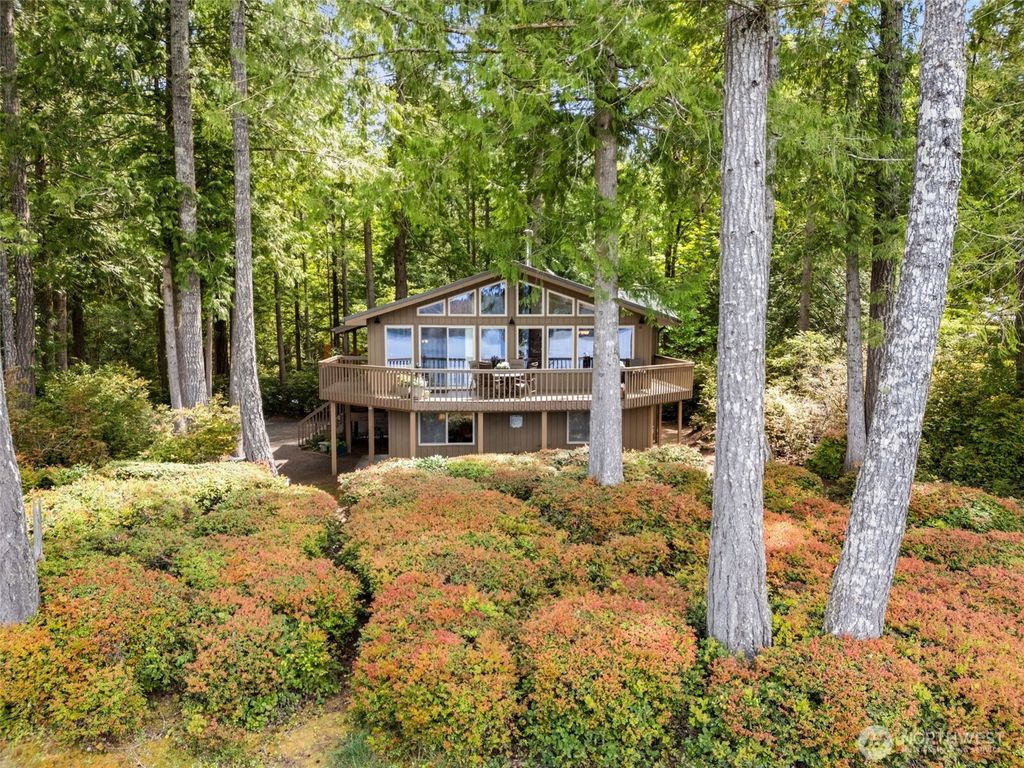 547 E Pointes Drive W, Shelton, WA 98584
