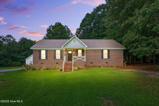 399 Crocker Road, Smithfield, NC 27577