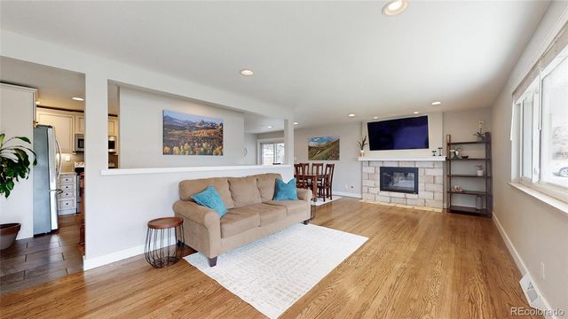 389 W Caley Drive, Littleton, CO 80120