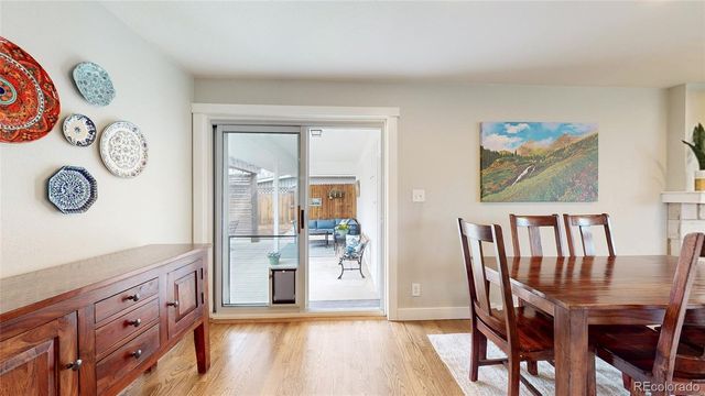 389 W Caley Drive, Littleton, CO 80120