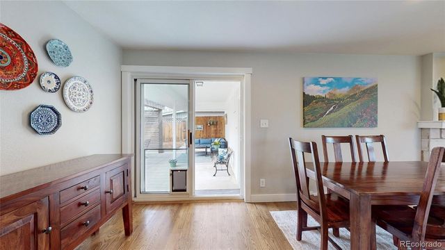 389 W Caley Drive, Littleton, CO 80120