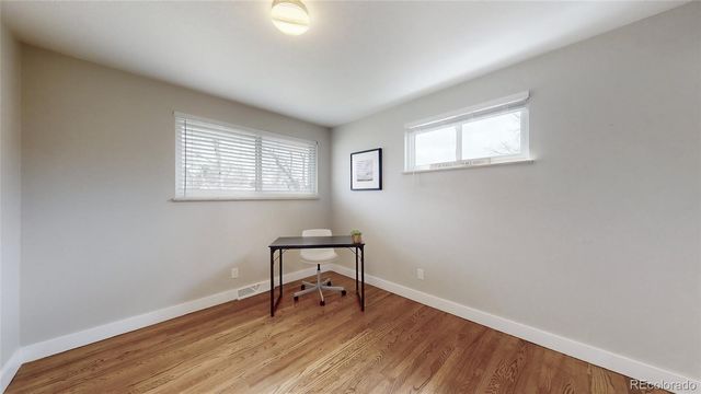 389 W Caley Drive, Littleton, CO 80120