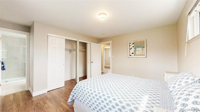 389 W Caley Drive, Littleton, CO 80120