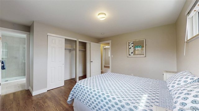 389 W Caley Drive, Littleton, CO 80120