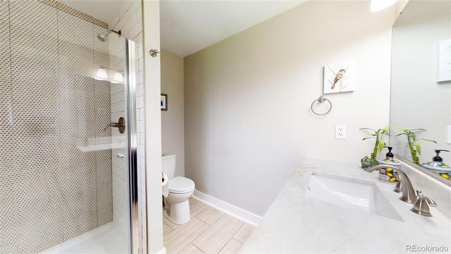 389 W Caley Drive, Littleton, CO 80120