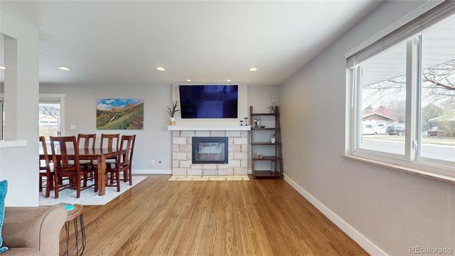 389 W Caley Drive, Littleton, CO 80120