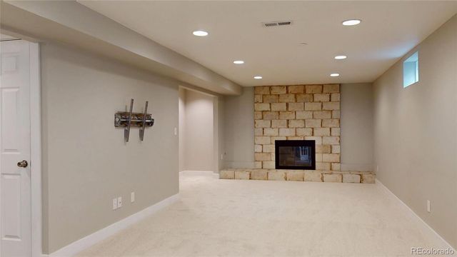 389 W Caley Drive, Littleton, CO 80120