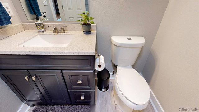 389 W Caley Drive, Littleton, CO 80120