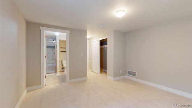 389 W Caley Drive, Littleton, CO 80120