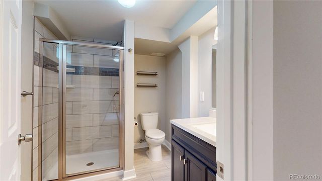 389 W Caley Drive, Littleton, CO 80120