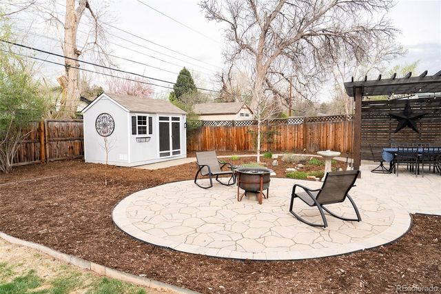 389 W Caley Drive, Littleton, CO 80120