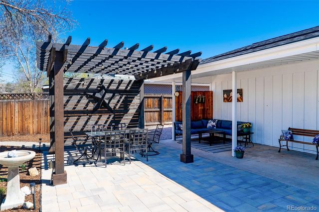 389 W Caley Drive, Littleton, CO 80120