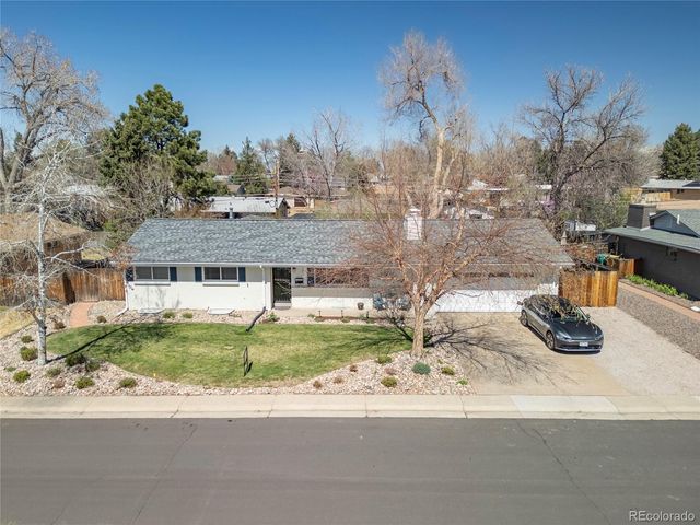 389 W Caley Drive, Littleton, CO 80120