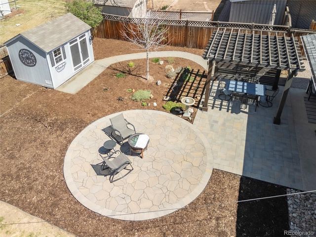 389 W Caley Drive, Littleton, CO 80120