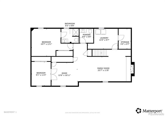 389 W Caley Drive, Littleton, CO 80120