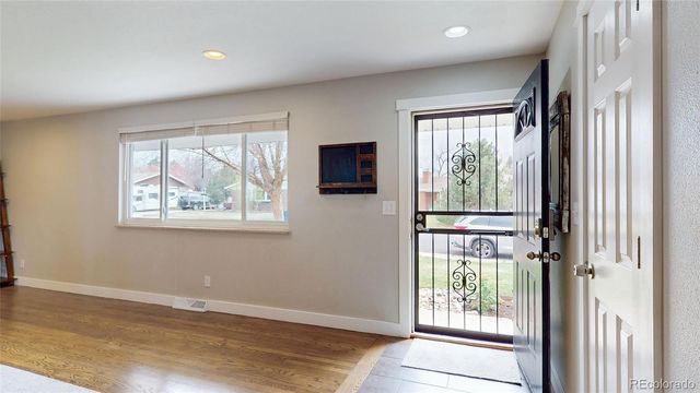 389 W Caley Drive, Littleton, CO 80120