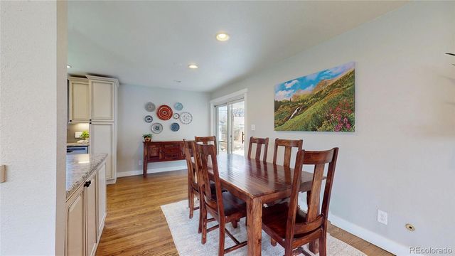 389 W Caley Drive, Littleton, CO 80120
