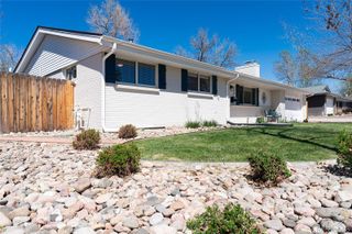 389 W Caley Drive, Littleton, CO 80120