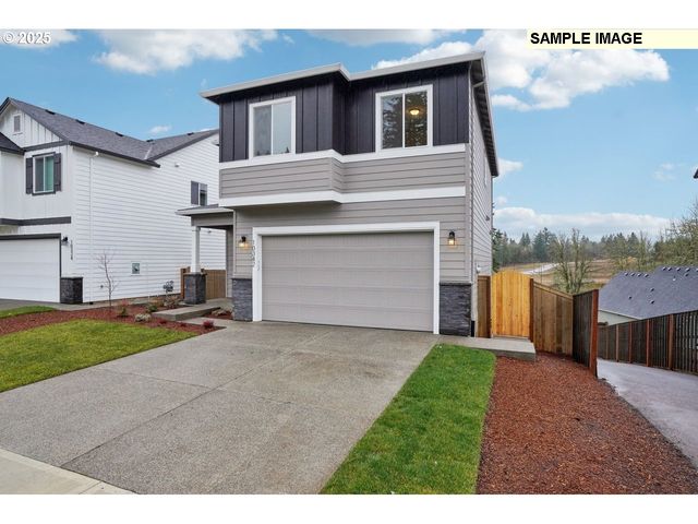 4305 Ne 187TH St LOT 230, Vancouver, WA 98686