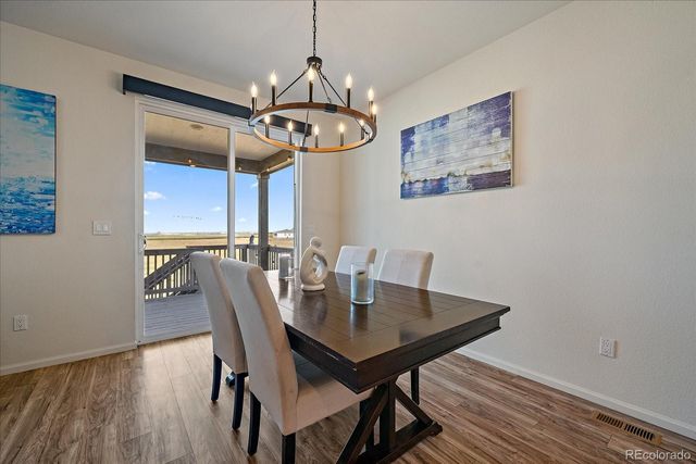 849 N Vandriver Way, Aurora, CO 80018