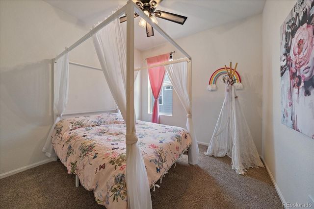 849 N Vandriver Way, Aurora, CO 80018