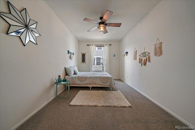 849 N Vandriver Way, Aurora, CO 80018