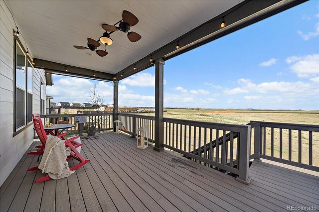 849 N Vandriver Way, Aurora, CO 80018