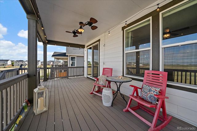 849 N Vandriver Way, Aurora, CO 80018