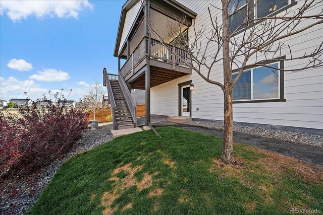 849 N Vandriver Way, Aurora, CO 80018