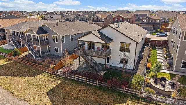 849 N Vandriver Way, Aurora, CO 80018