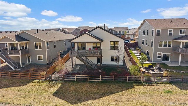 849 N Vandriver Way, Aurora, CO 80018