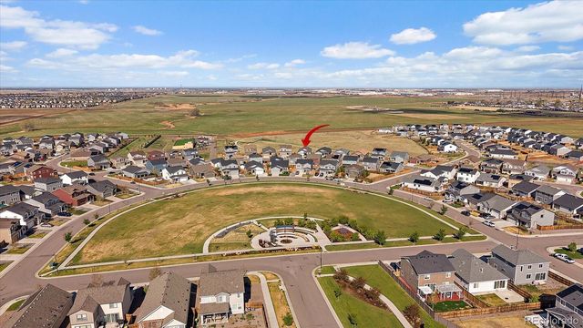 849 N Vandriver Way, Aurora, CO 80018