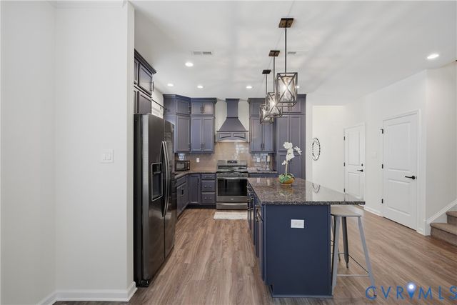 10618 Valor Ln, Chesterfield, VA 23832