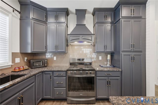 10618 Valor Ln, Chesterfield, VA 23832