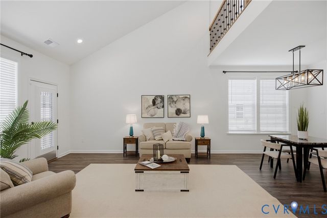10618 Valor Ln, Chesterfield, VA 23832