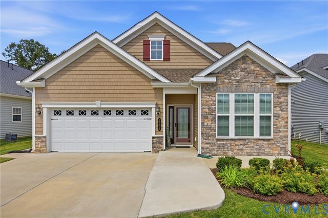 10618 Valor Ln, Chesterfield, VA 23832