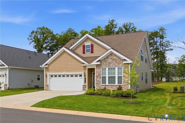 10618 Valor Ln, Chesterfield, VA 23832