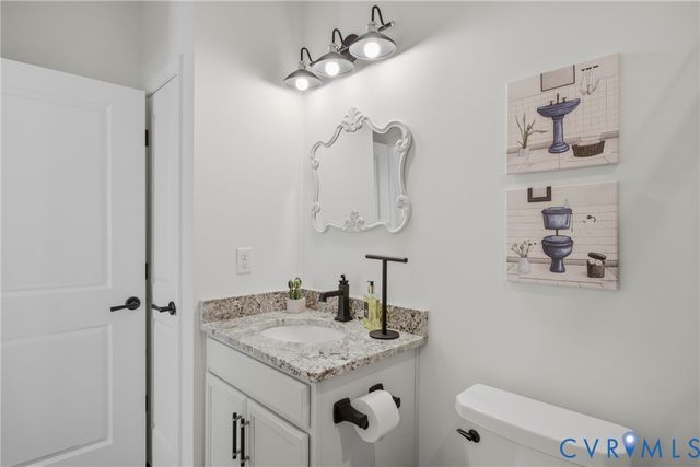 10618 Valor Ln, Chesterfield, VA 23832
