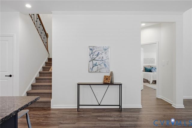 10618 Valor Ln, Chesterfield, VA 23832