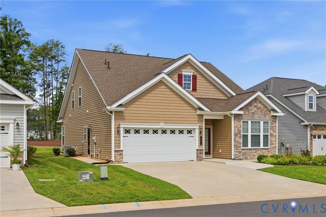 10618 Valor Ln, Chesterfield, VA 23832
