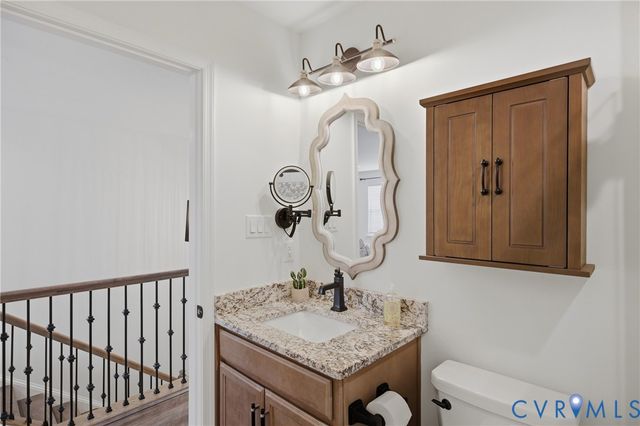 10618 Valor Ln, Chesterfield, VA 23832